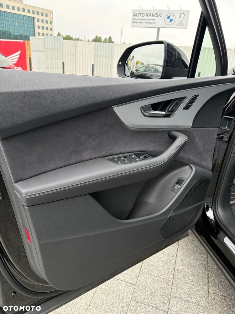Audi Q7 - 13