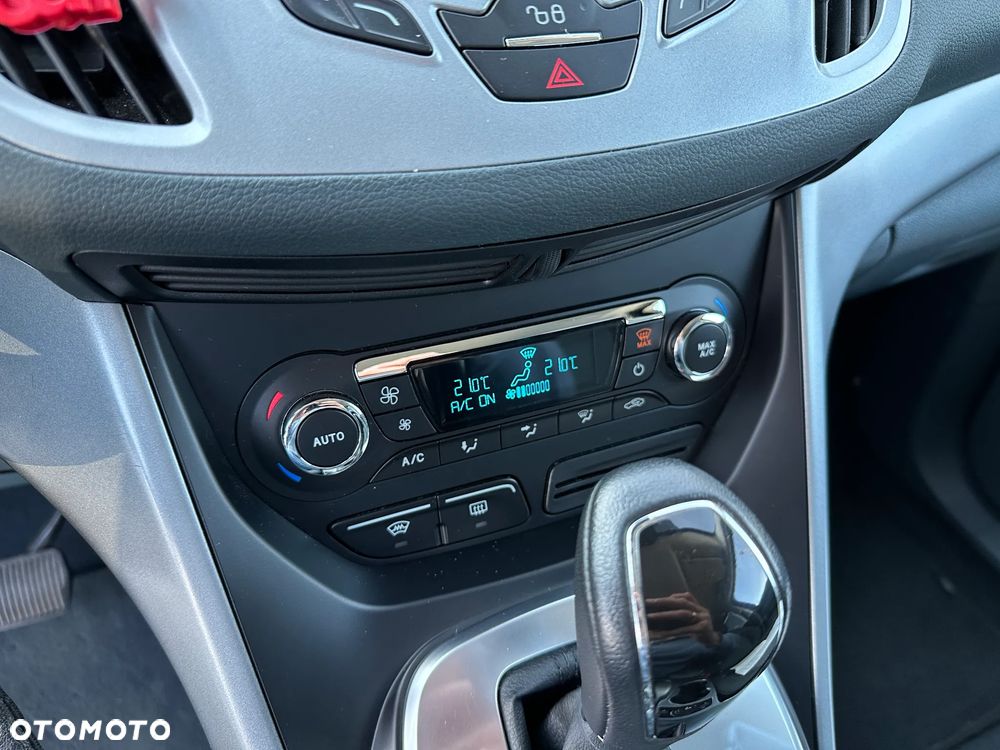 Ford C-MAX - 14