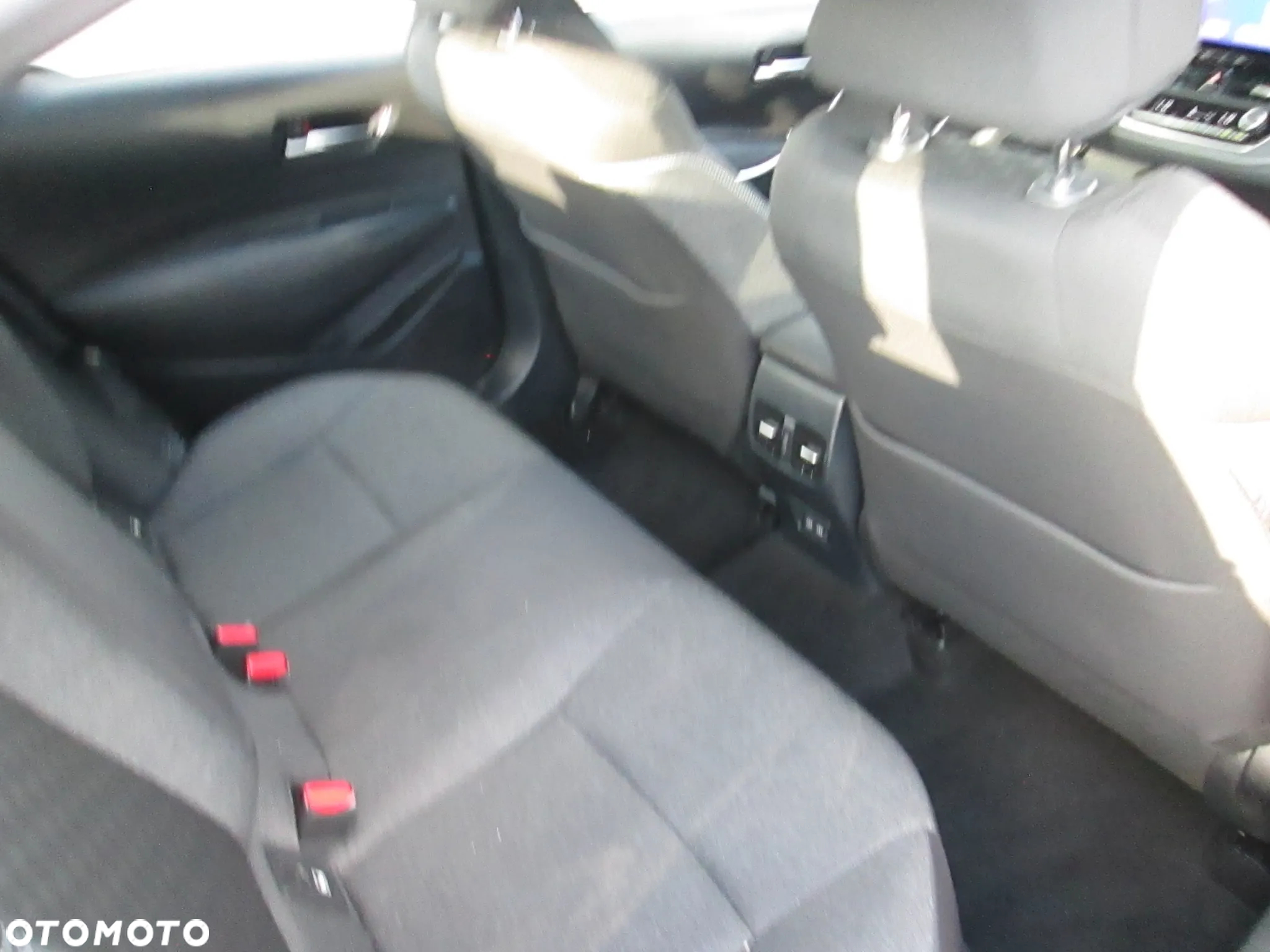 Toyota Corolla 1.5 Comfort MS - 4