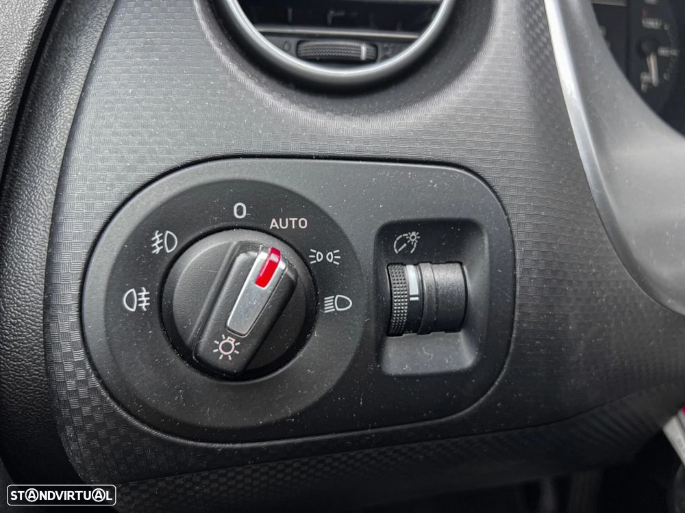 SEAT Altea XL 1.6 TDi Style Eco.Start-Stop - 12
