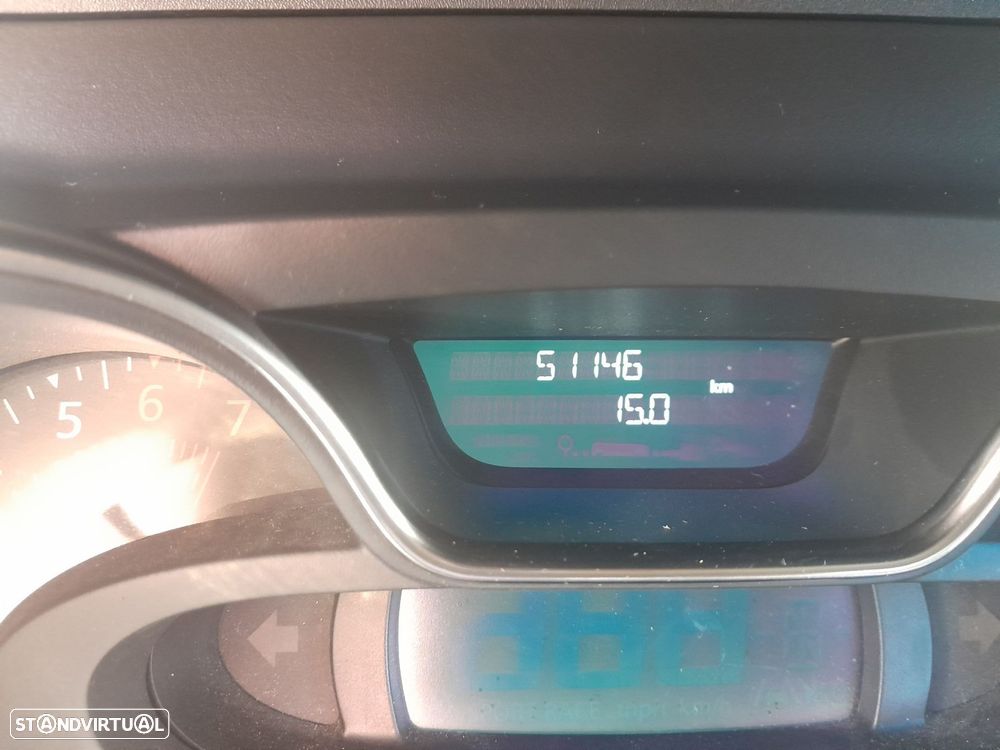 Renault Captur 1.2 TCe Exclusive EDC - 12