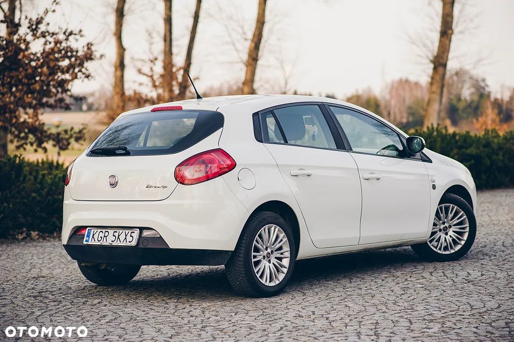 Fiat Bravo - 3
