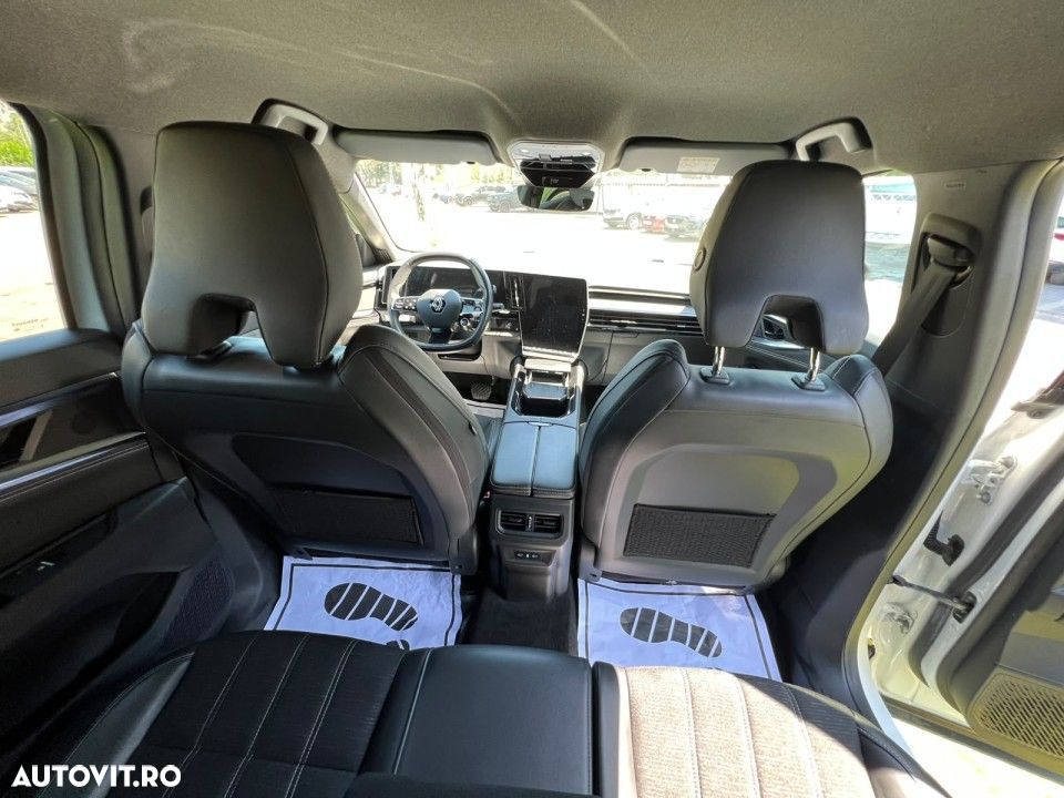 Renault Austral E-Tech 200 HEV Techno - 35