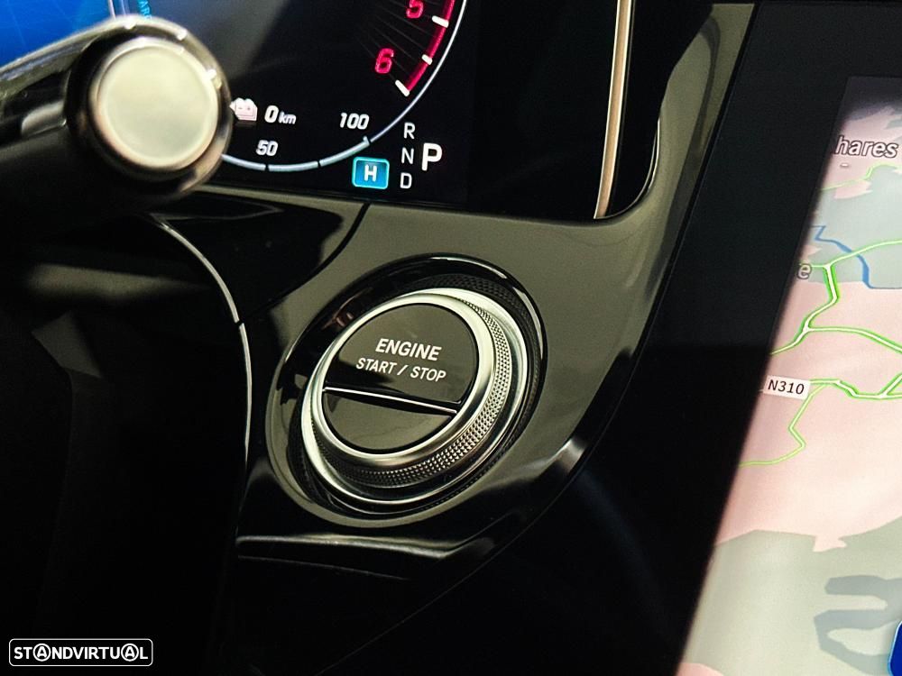 Mercedes-Benz E 300 de 4Matic All-Terrain - 36