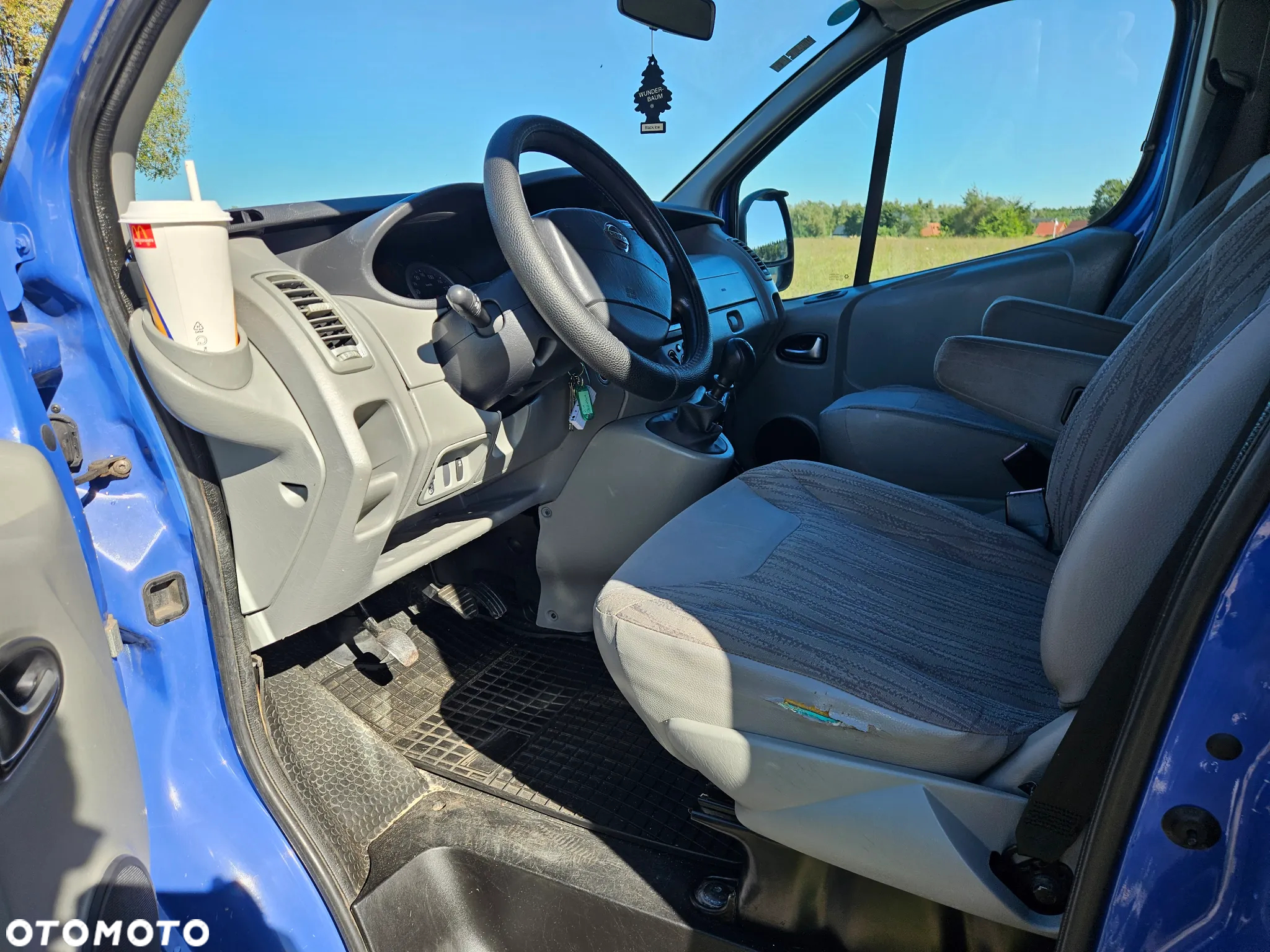 Nissan Primastar dCi115 L2H1P2 Extra - 10