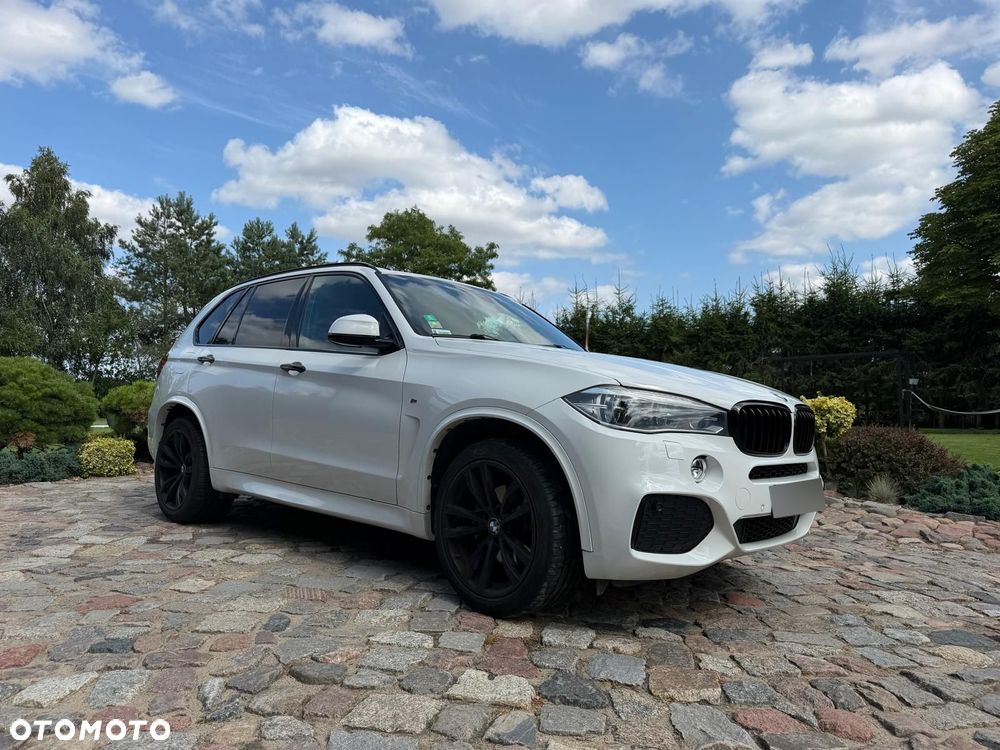 BMW X5 xDrive25d sport - 2