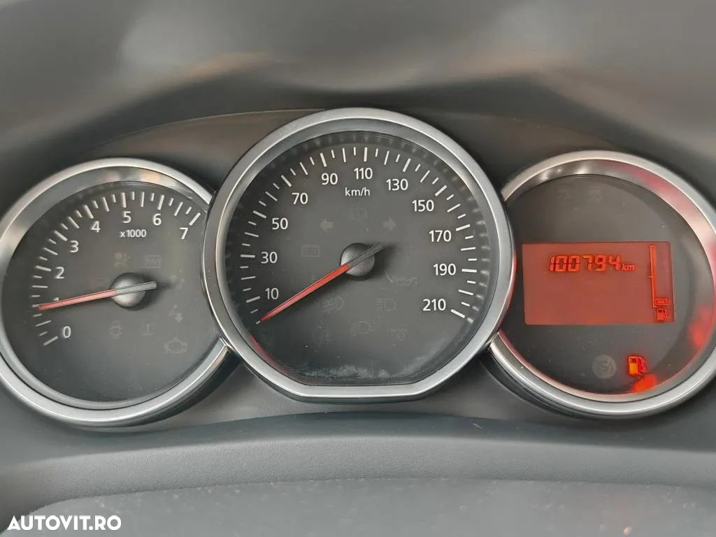 Dacia Sandero 0.9 TCe Ambiance - 21