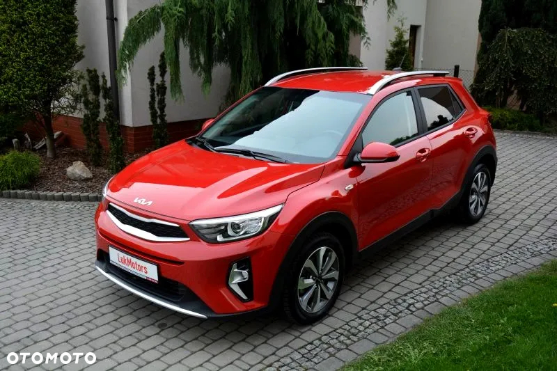 Kia Stonic 1.2 M - 28