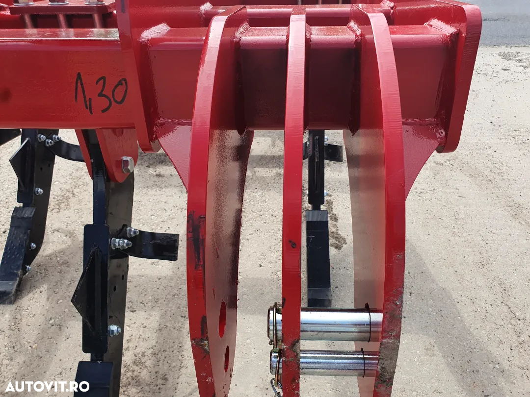 Rotor Regal 3C/130CM - 6