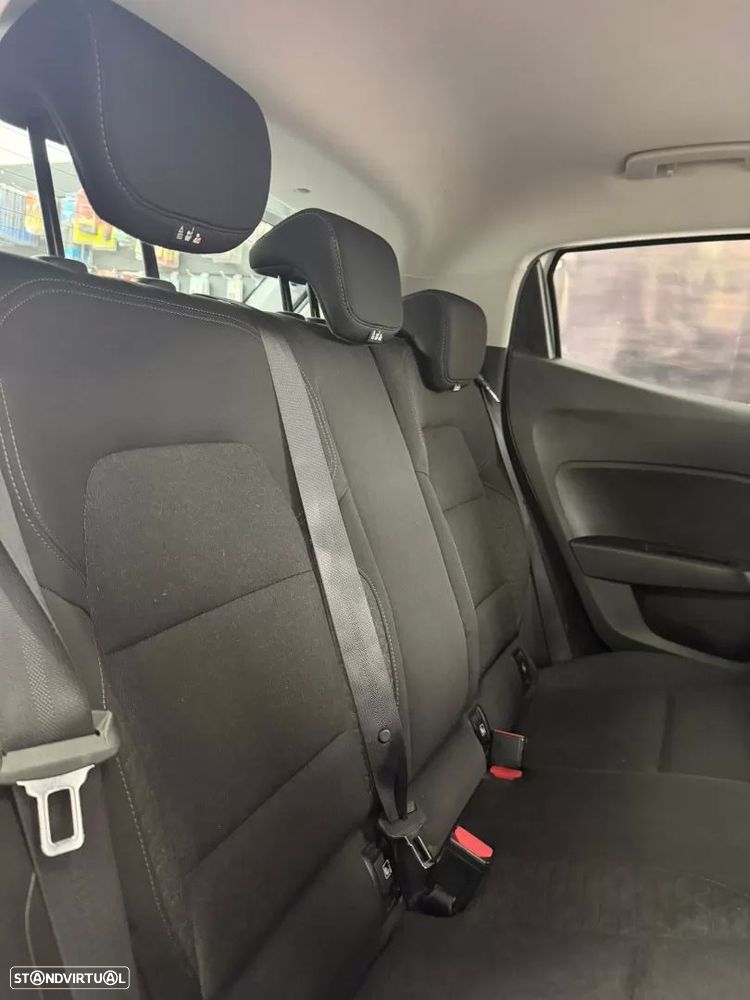 Renault Clio TCe 90 BUSINESS EDITION - 10