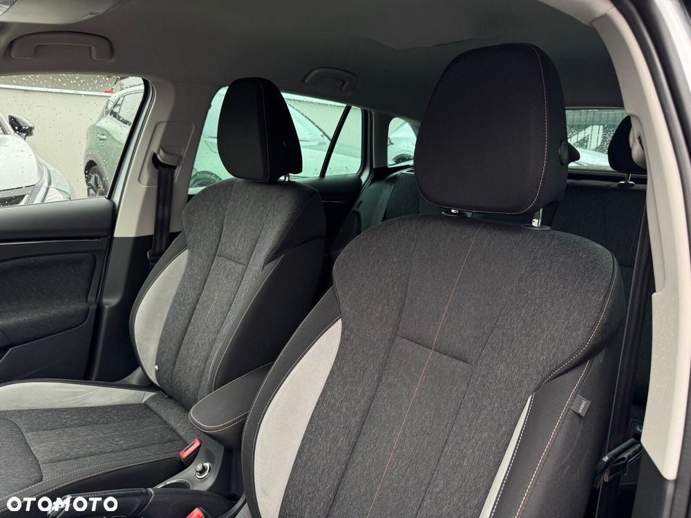Skoda Scala 1.5 TSI Style DSG - 10