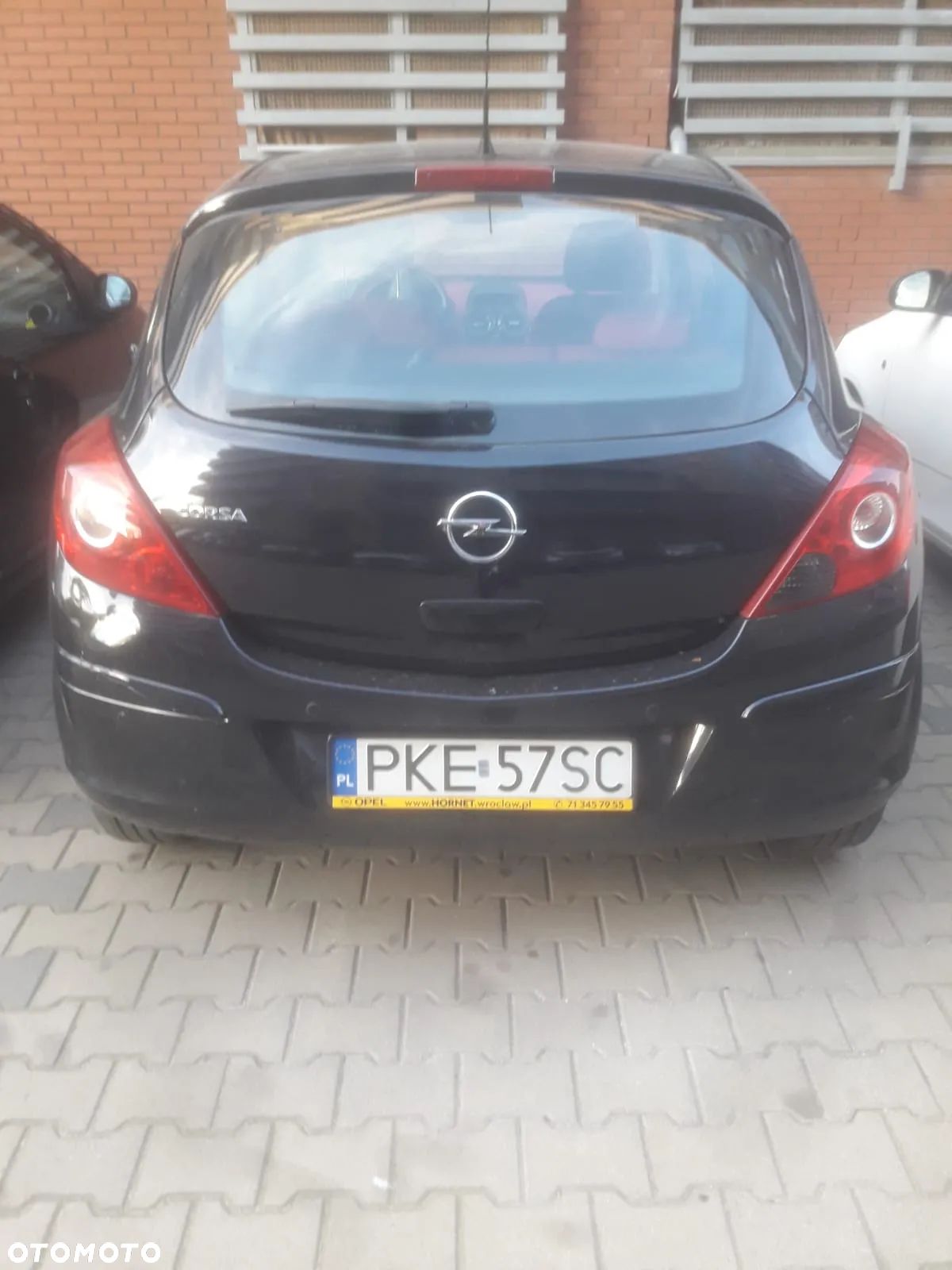 Opel Corsa 1.0 12V Essentia - 1