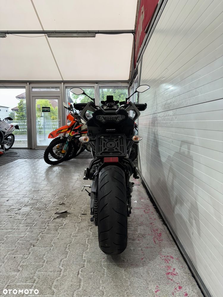 Yamaha Tracer - 33