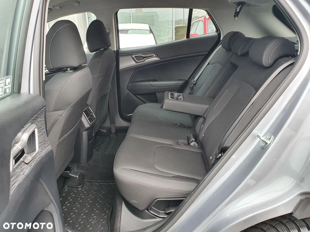 Kia Sportage 1.6 T-GDI M 2WD - 26