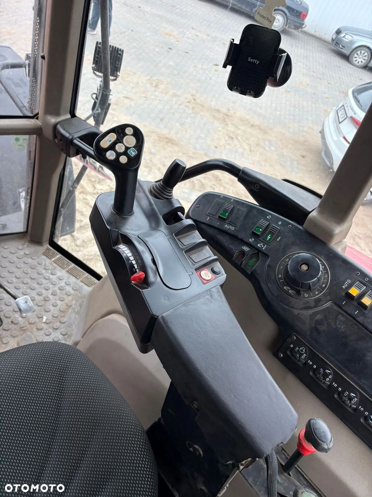 Case IH cvx1190 - 8