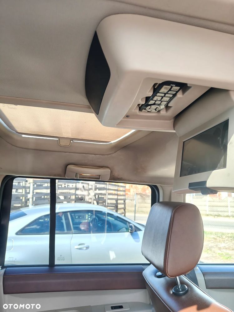 Jeep Commander 3.0 CRD DPF Automatik Limited - 13