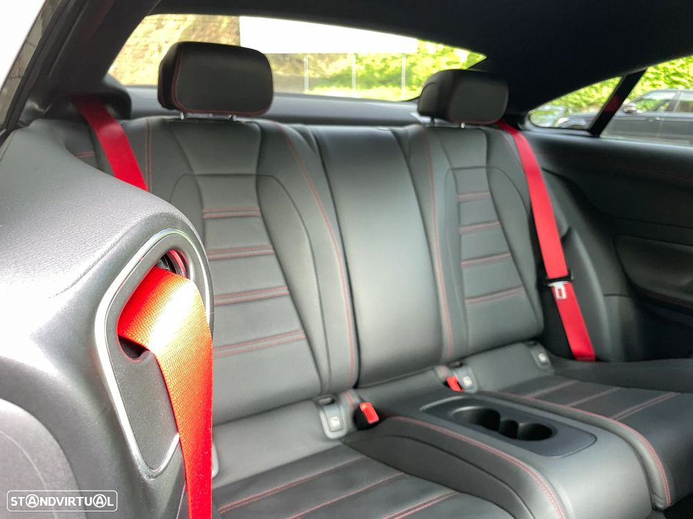 Mercedes-Benz E 53 AMG 4Matic+ - 46