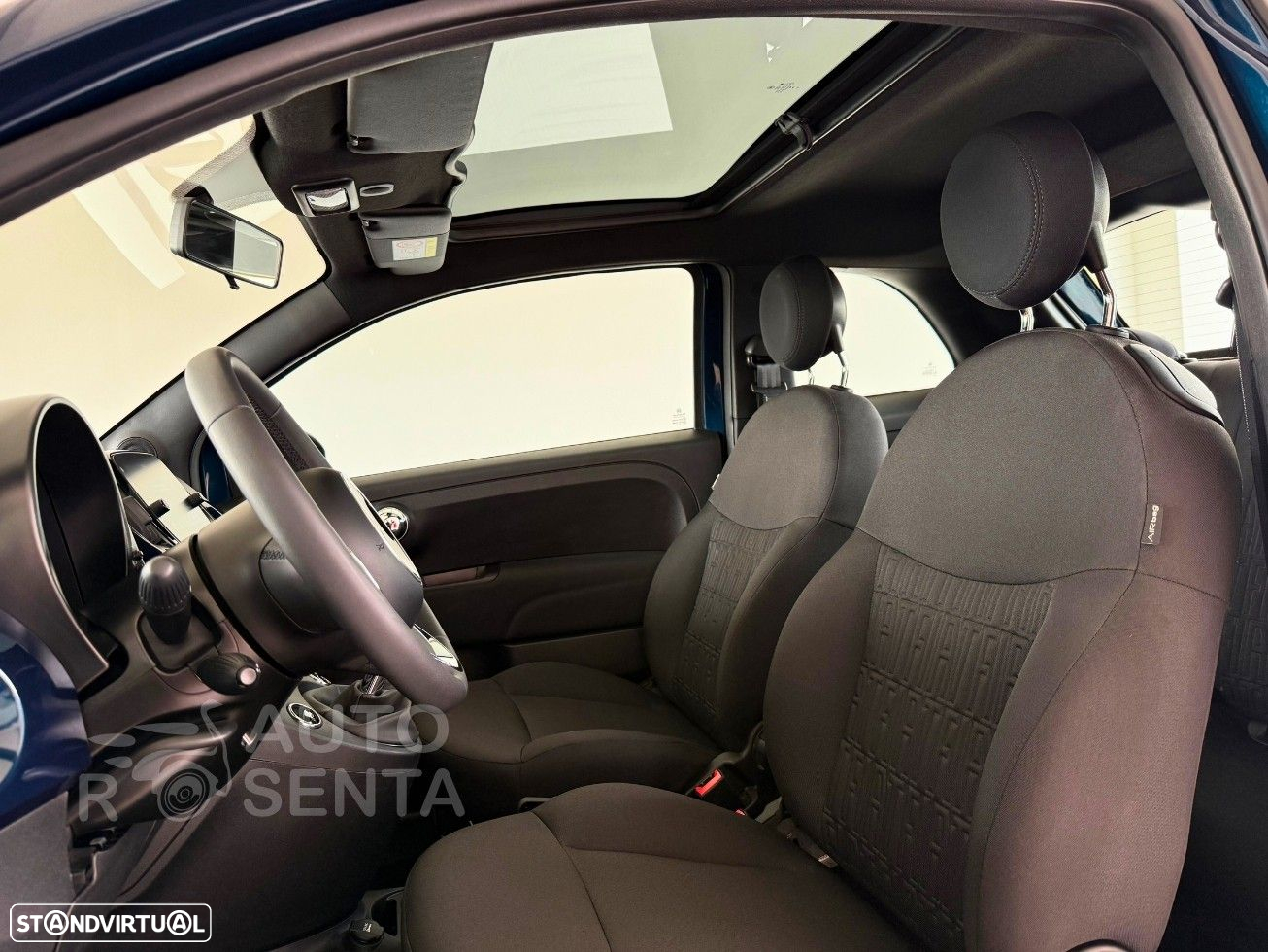 Fiat 500 - 17