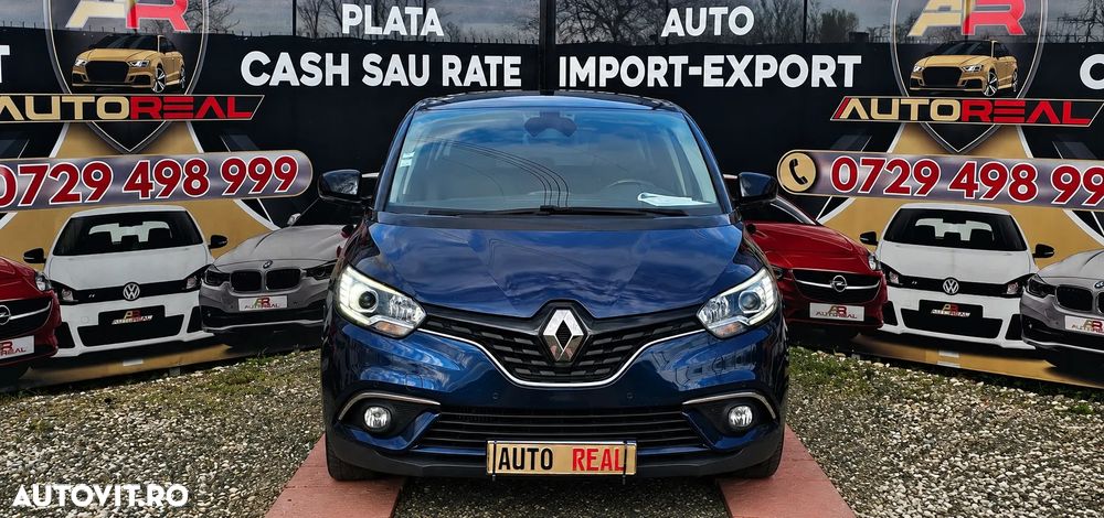 Renault Scenic ENERGY dCi 130 INTENS - 3