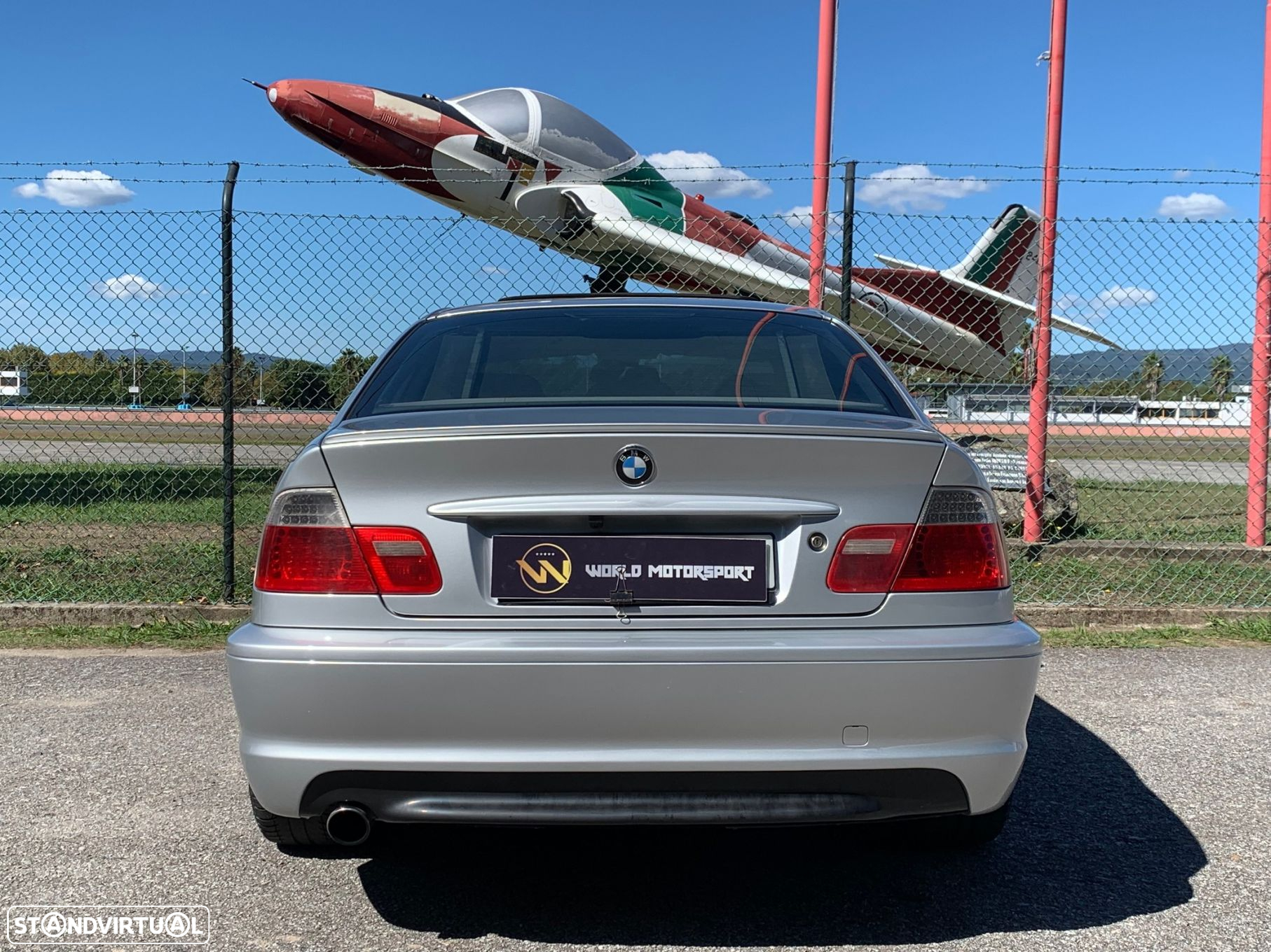 BMW 320 Cd Sport - 49