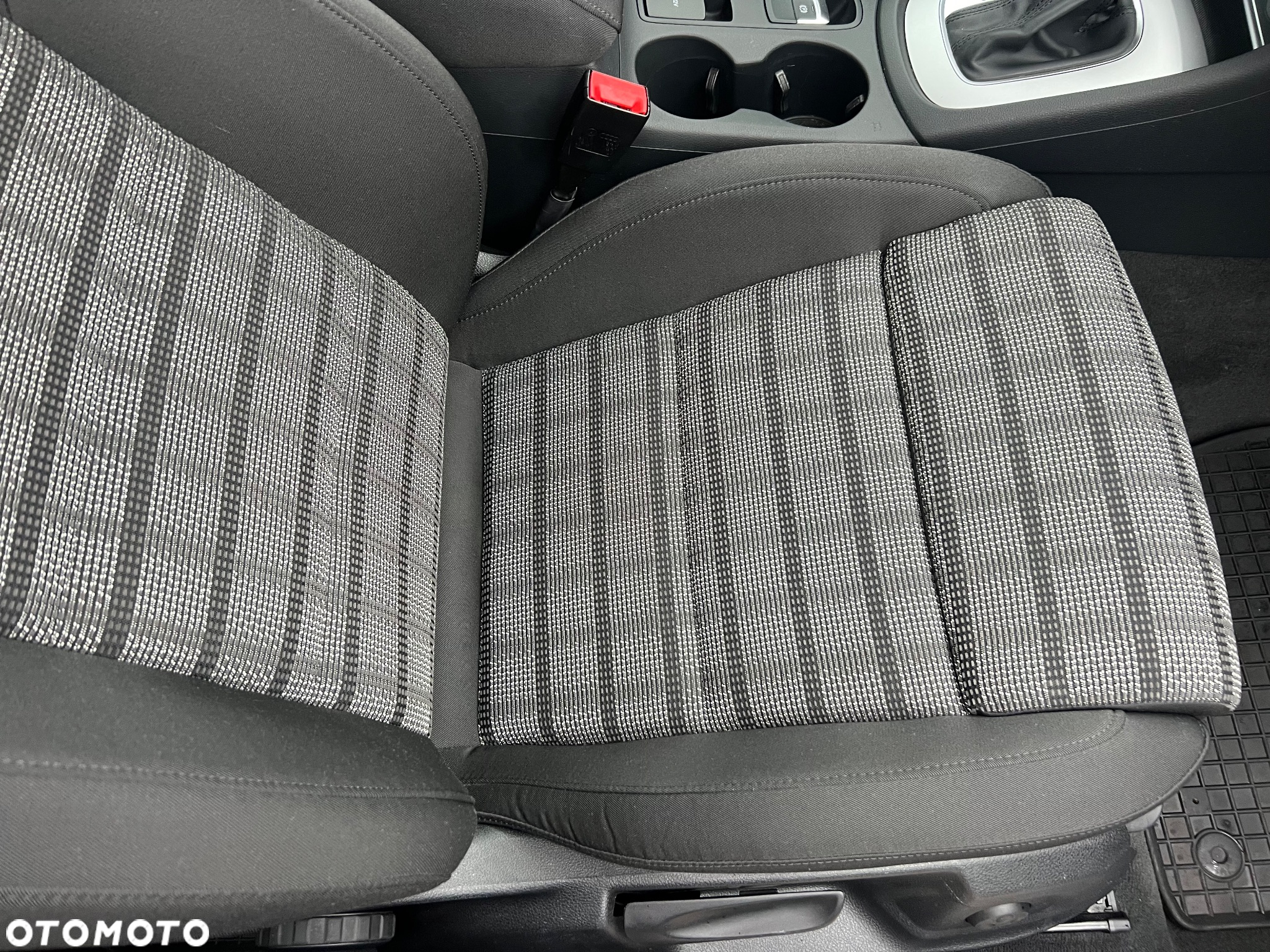 Audi Q3 2.0 TFSI Quattro Design S tronic - 16
