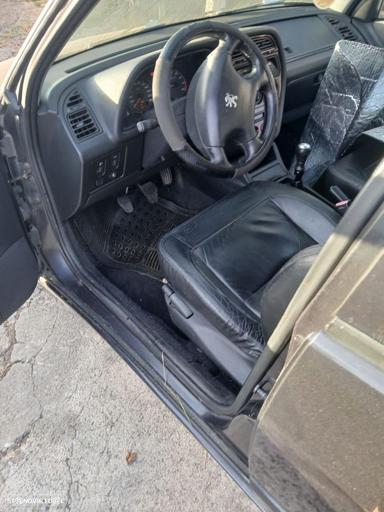 Peugeot 306 - 8