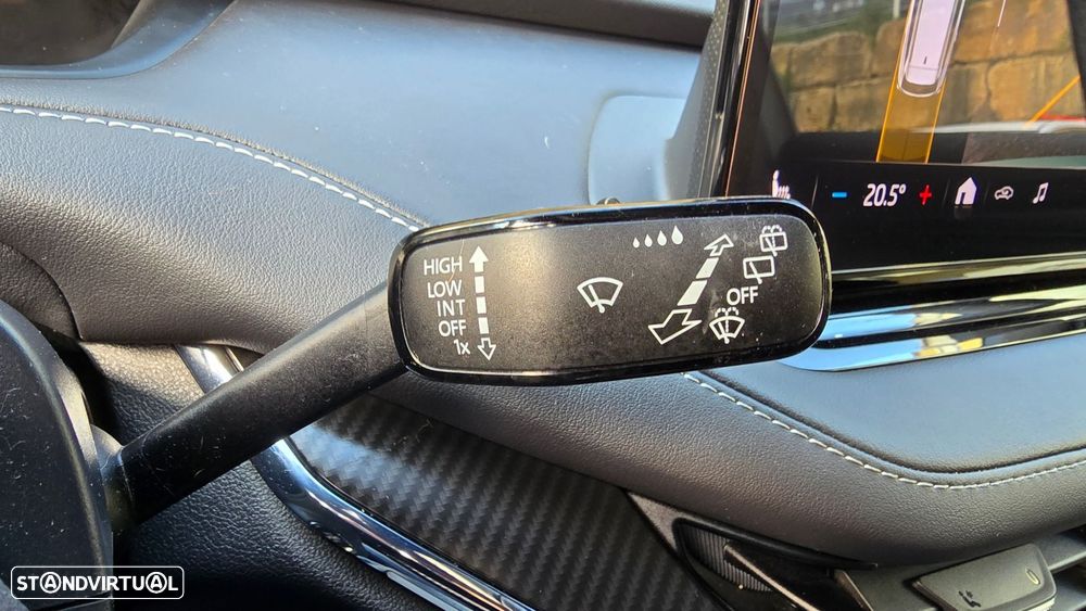 Skoda Enyaq iV 80 Sportline - 18