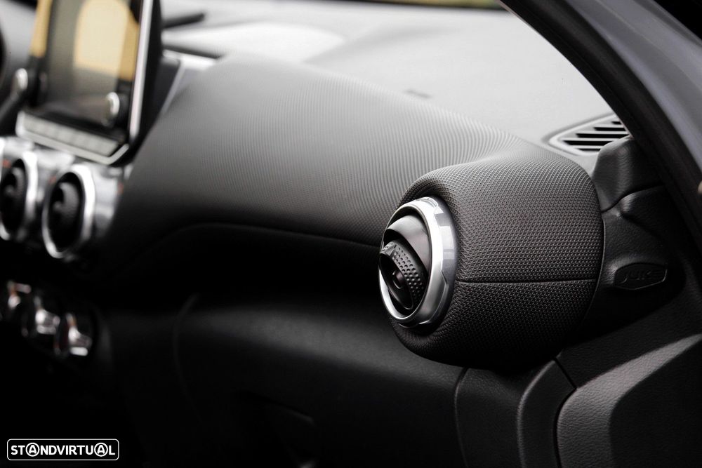 Nissan Juke 1.0 DIG-T Acenta+ - 20