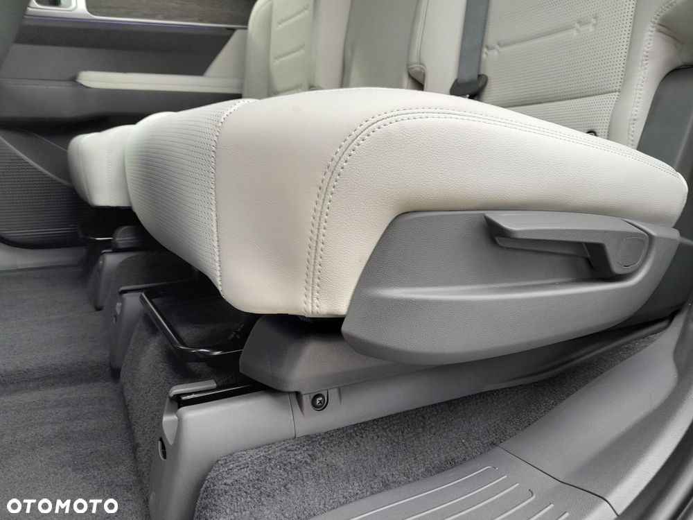 Hyundai Santa Fe 1.6 T-GDI HEV Executive 4WD - 31