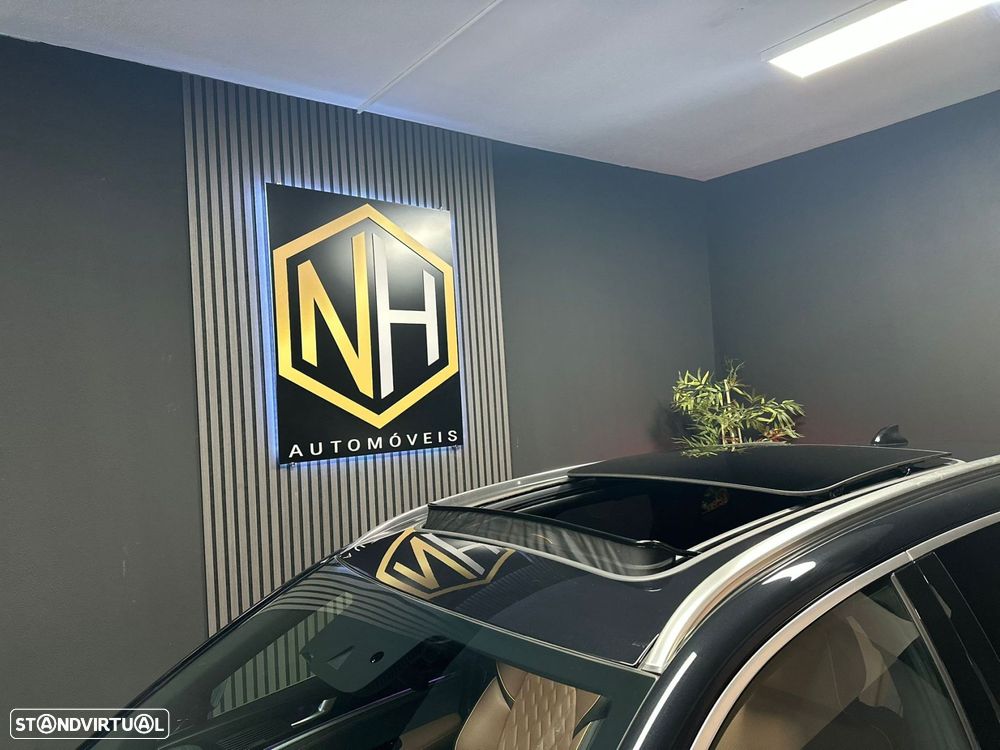 BYD Tang 86.4 kWh AWD Flagship - 7