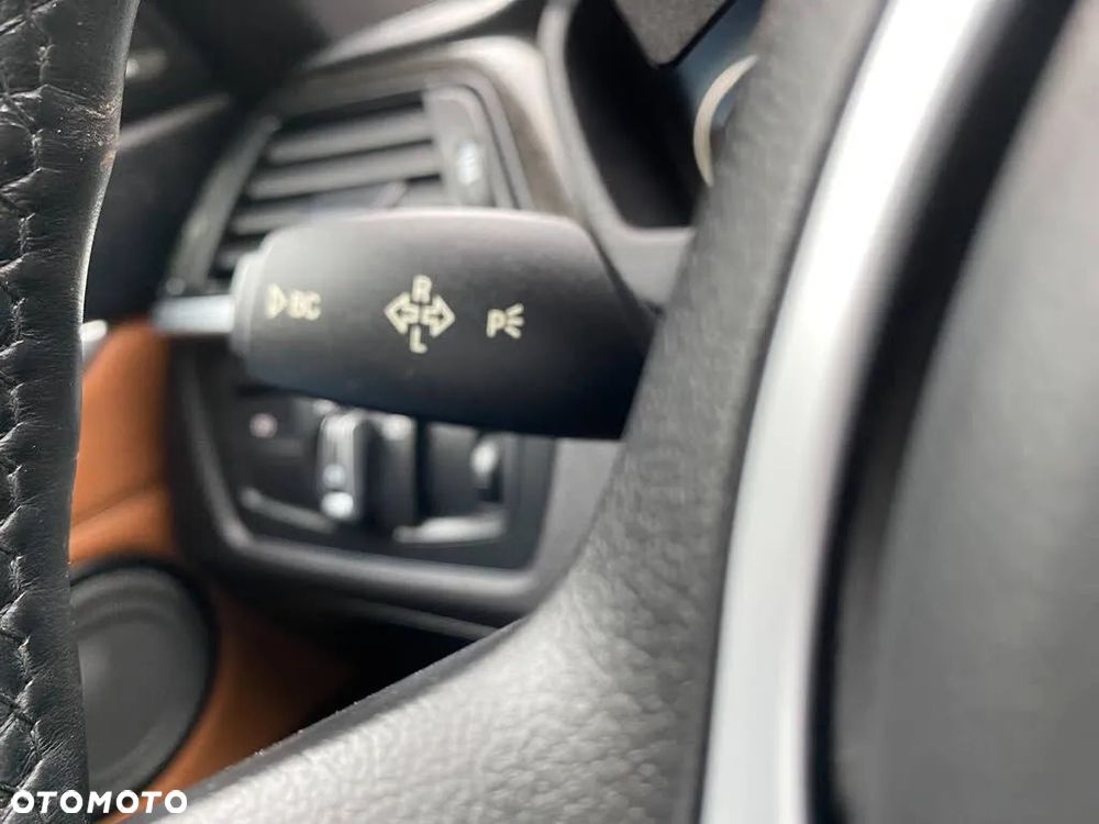 BMW Seria 4 428i xDrive M Sport - 24