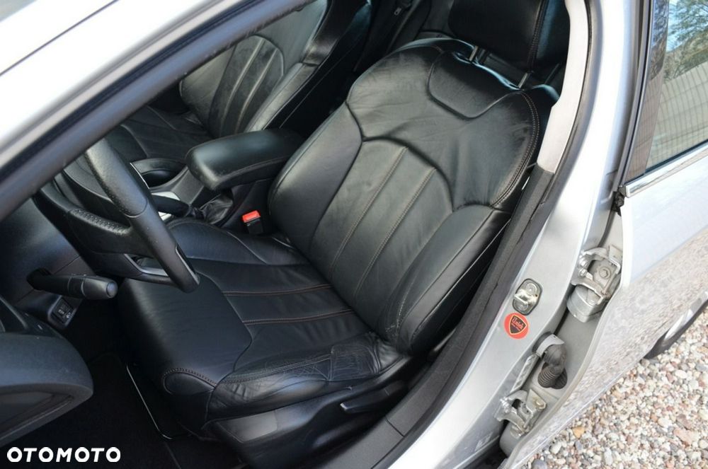 Citroën C5 - 27