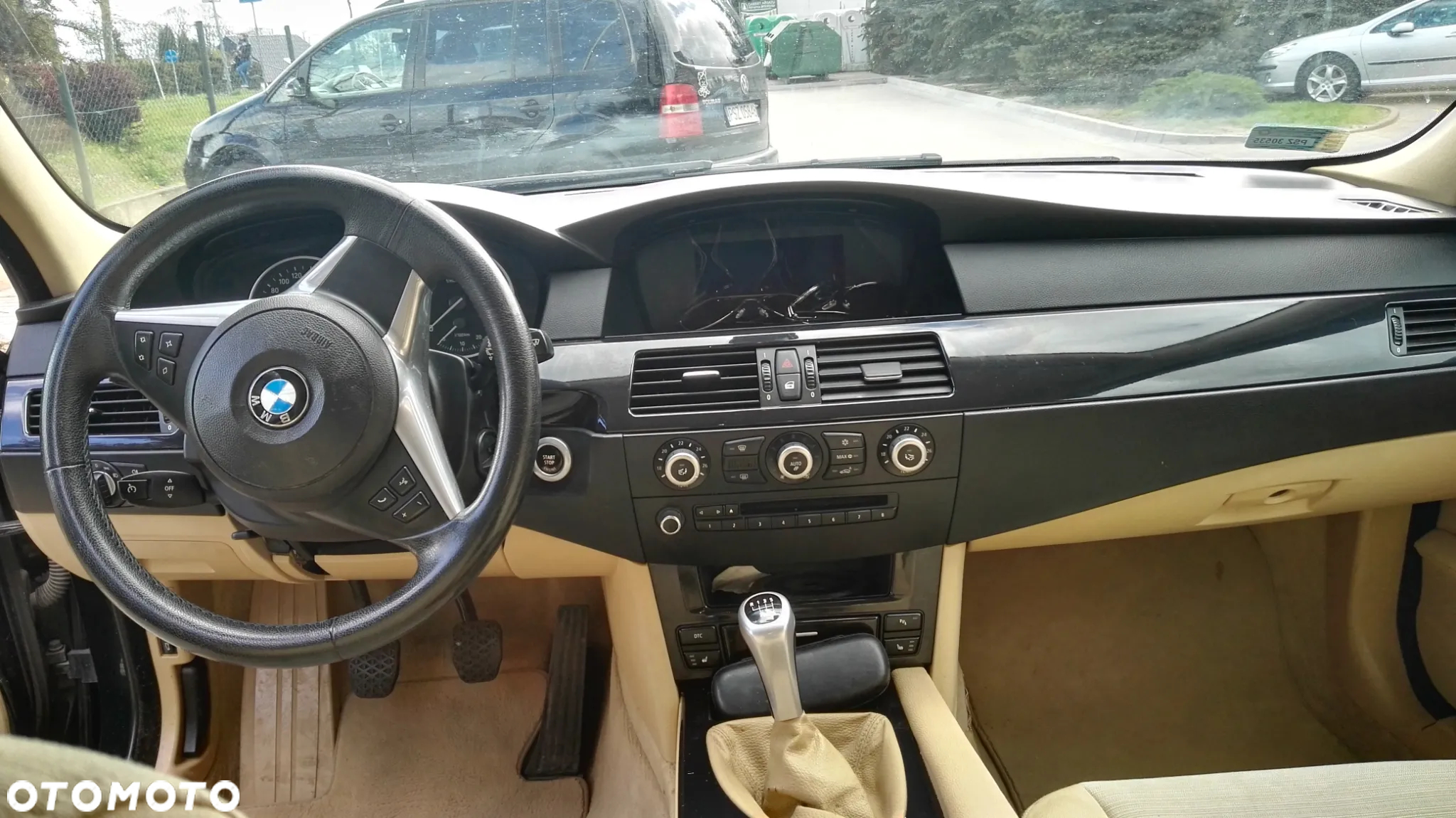 BMW Seria 5 520d - 5