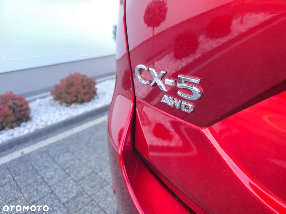 Mazda CX-5 2.5 Homura AWD - 14