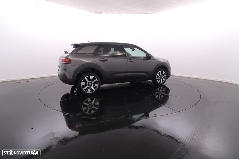 Citroën C4 Cactus 1.5 BlueHDi Shine - 8
