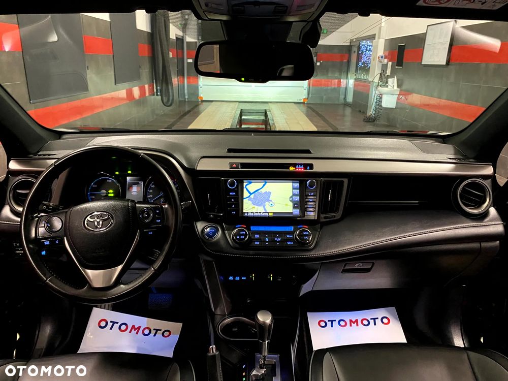 Toyota RAV4 ver-2-0-4x2-sol - 17