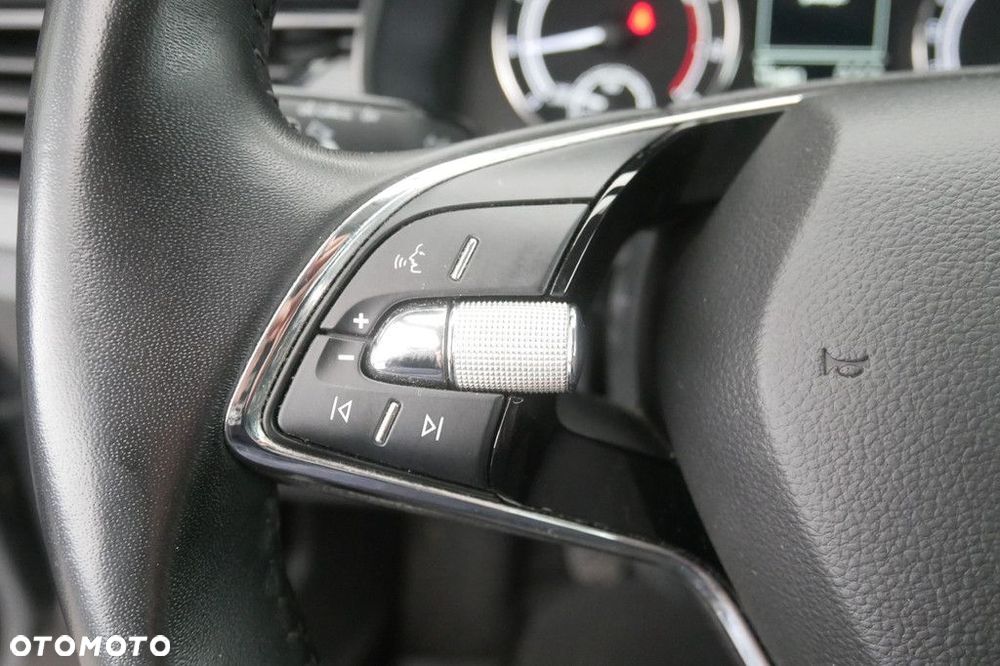Skoda Kamiq 1.5 TSI Ambition - 22