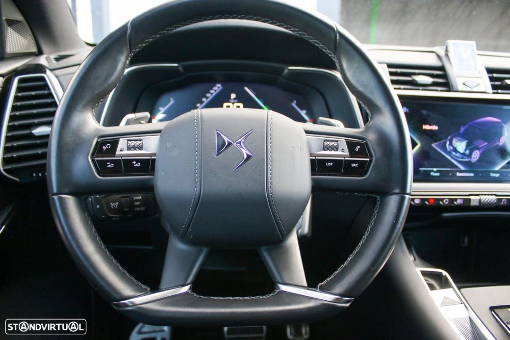DS DS7 Crossback E-Tense Rivoli EAT8 - 30
