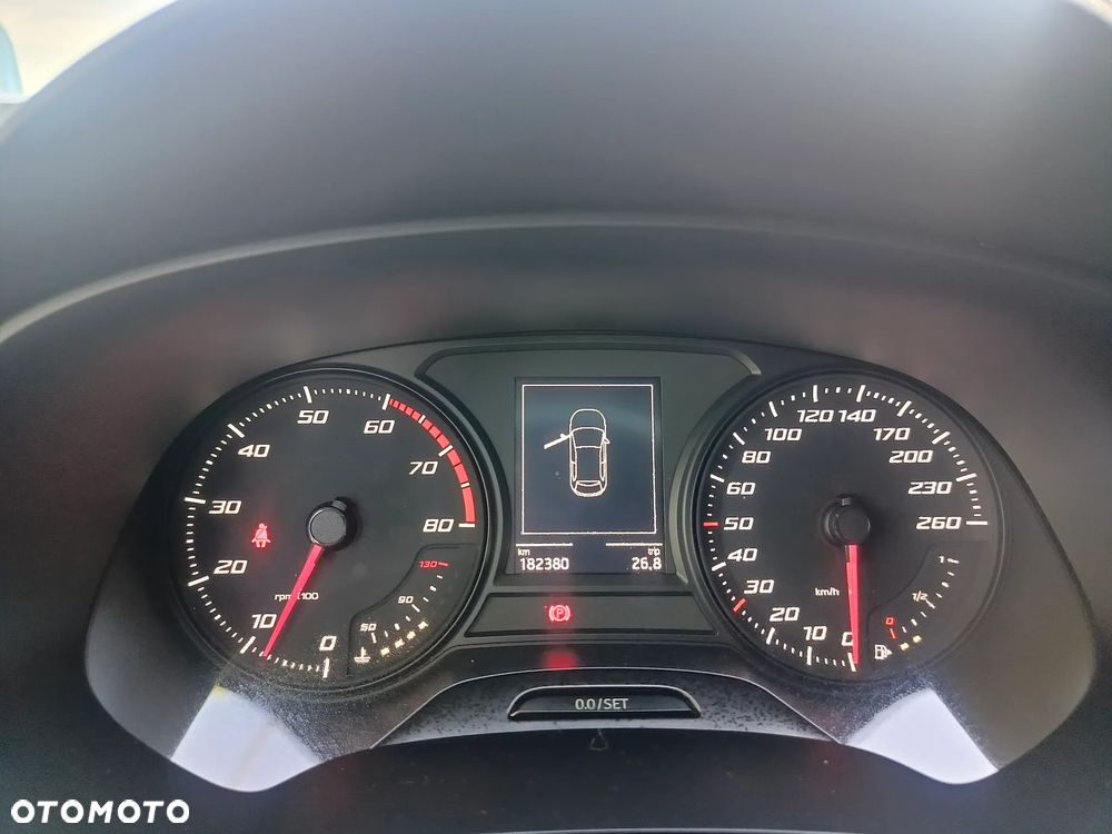 Seat Leon SC 1.2 TSI Style - 21
