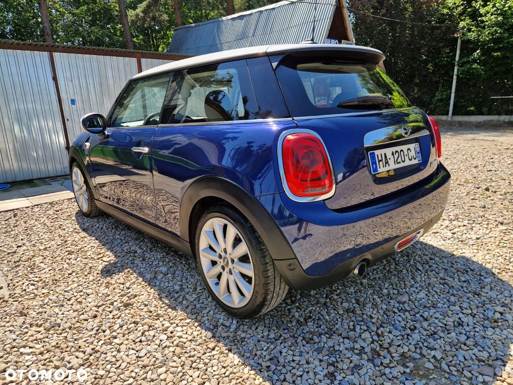 MINI Cooper - 3