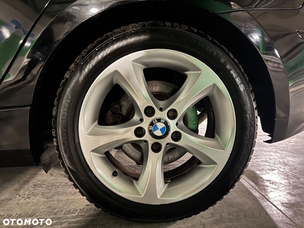 BMW Seria 1 120d DPF - 15