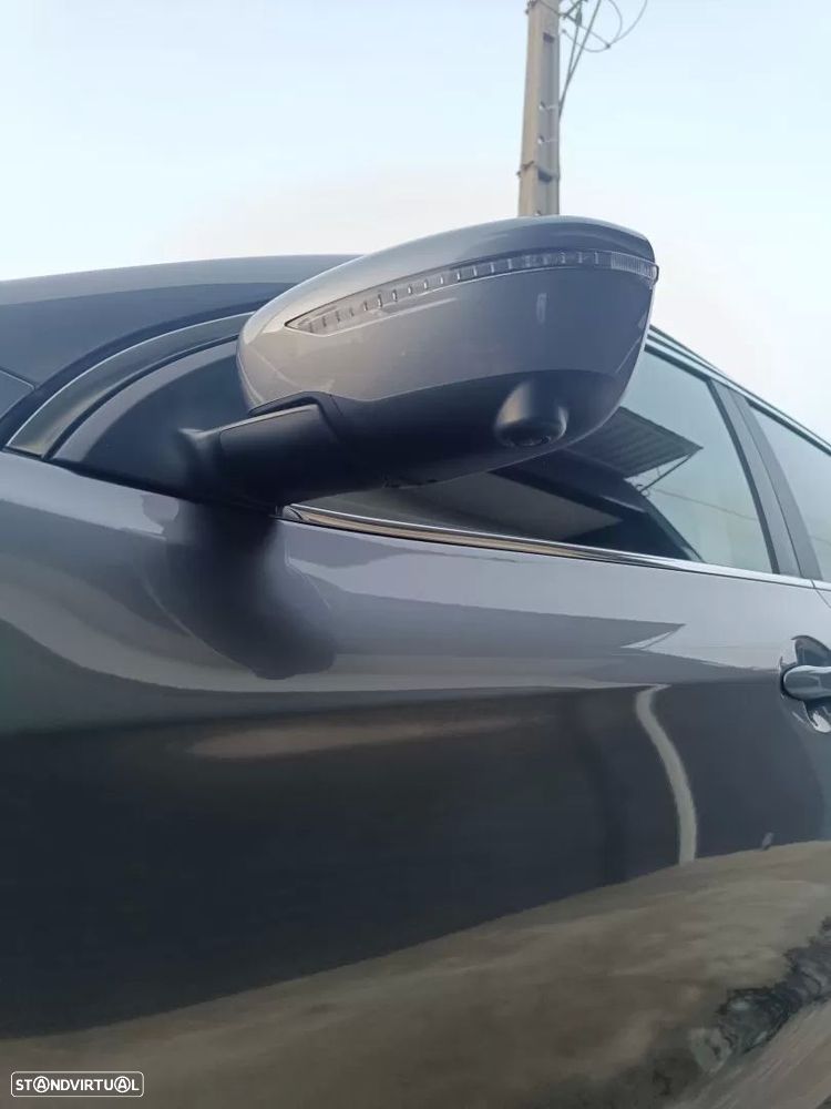 Nissan Qashqai 1.2 DIG-T Tekna Premium - 27