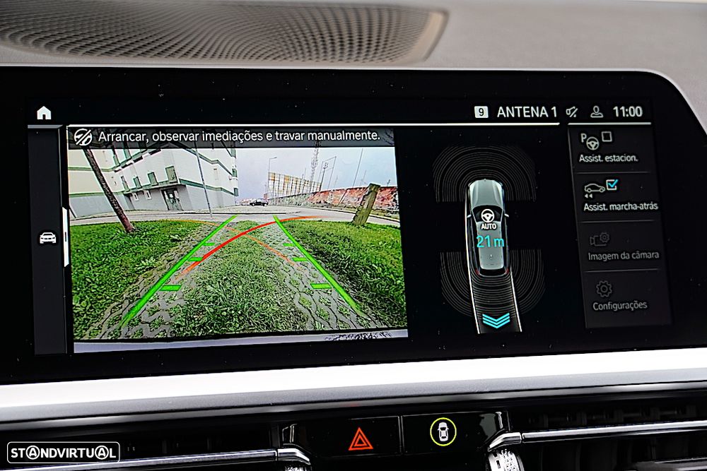 BMW 330 e Pack M Auto - 40