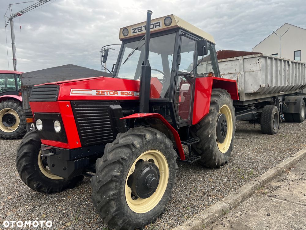 Kubota M5001- 5111CAB - 37