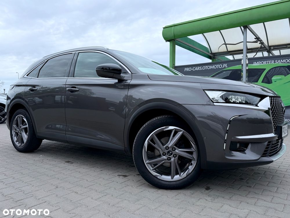 DS Automobiles DS 7 Crossback 1.6 PureTech Rivoli - 6