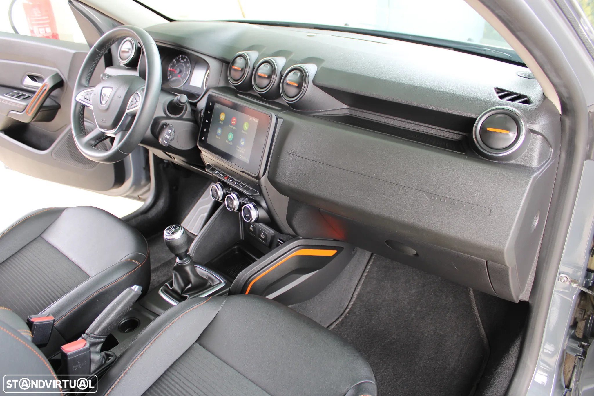 Dacia Duster 1.0 TCe Prestige - 34