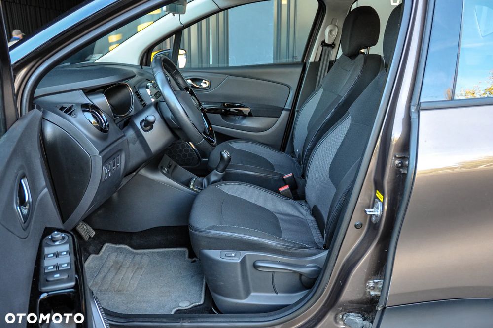 Renault Captur - 7