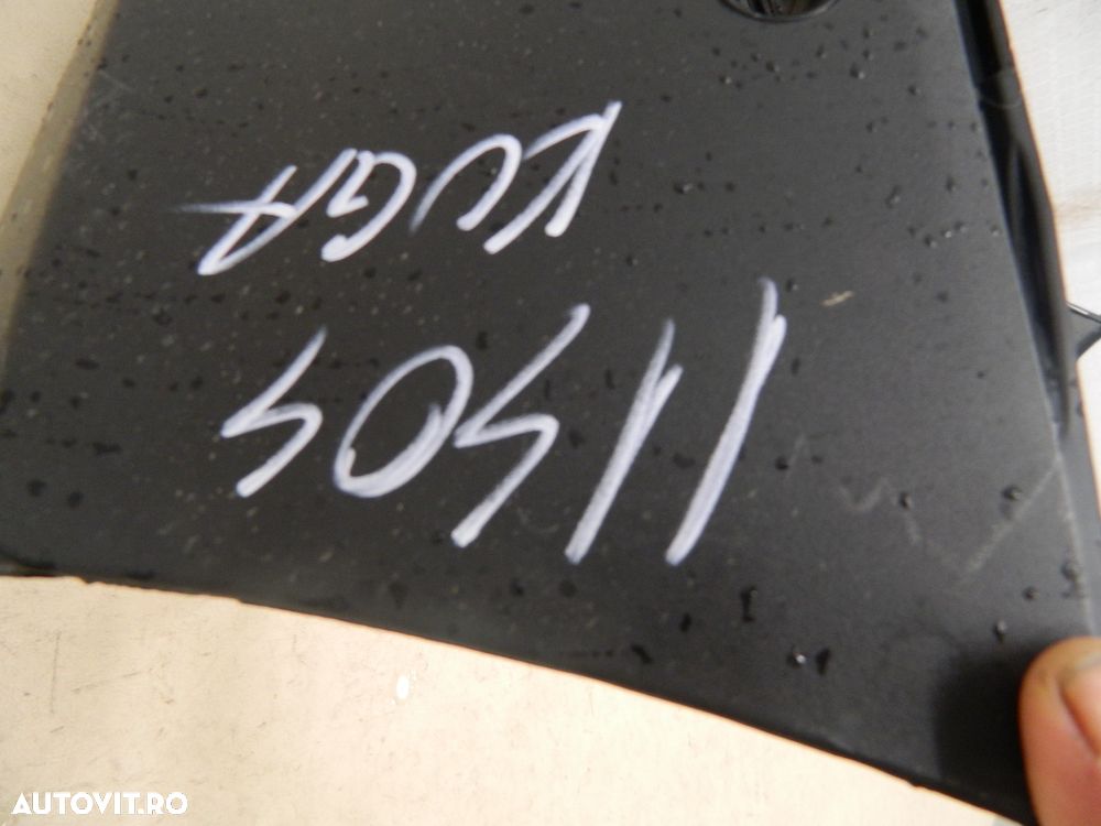 Bara spate Ford Kuga, 2012, 2013, 2014, 2015, 2016, CV44-17K835-AW - 7