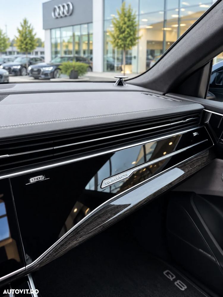 Audi Q8 - 14