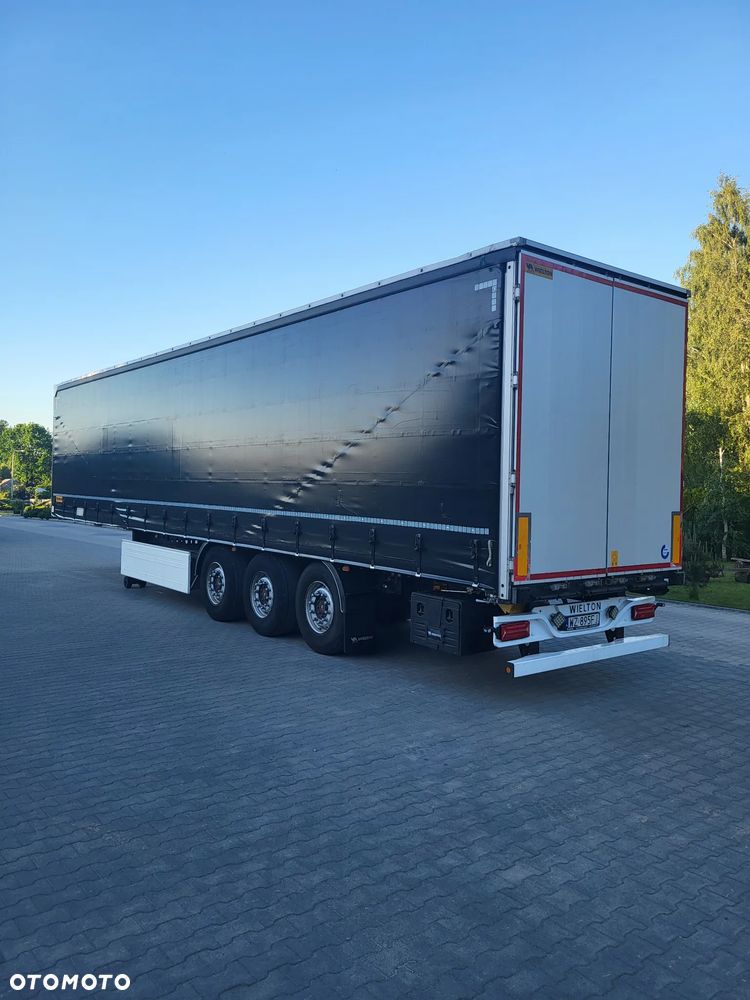 Wielton NS3K - 4